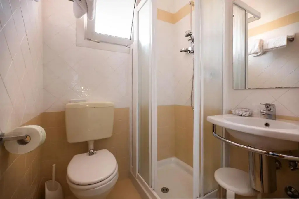 Superior Double room (full double bed)