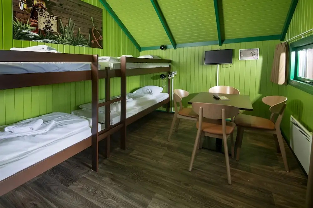 Legoland Holiday Village — фото 3