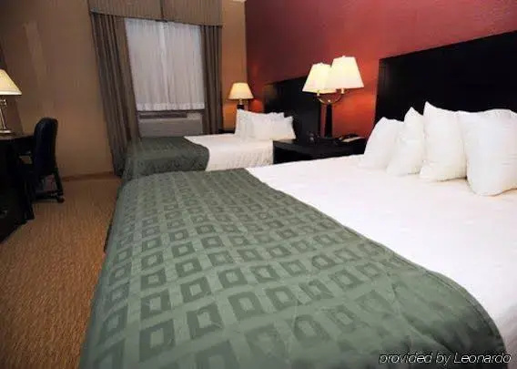 Verve Hotel An Ascend Hotel Collection Member - Général