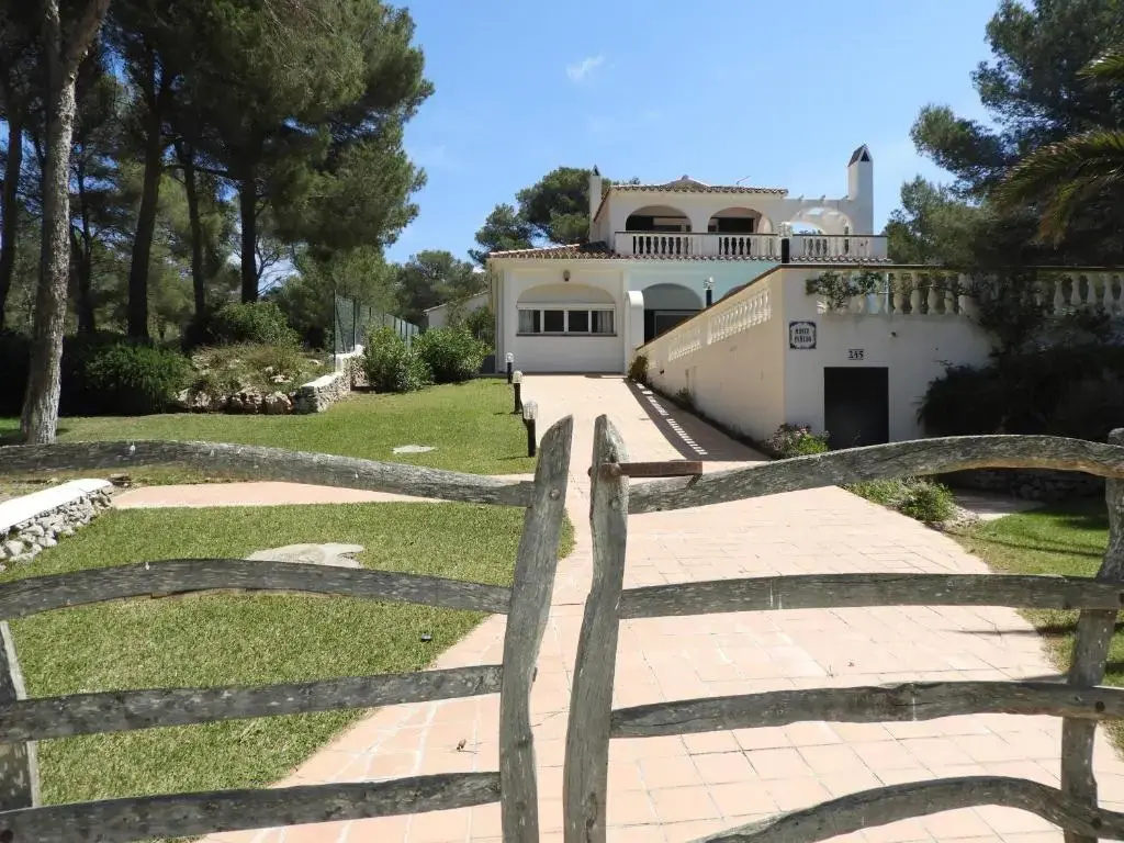 Villa MONTE PEÑEDO