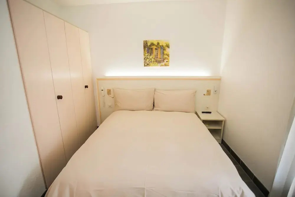 Hotel Du Port - Chambres
