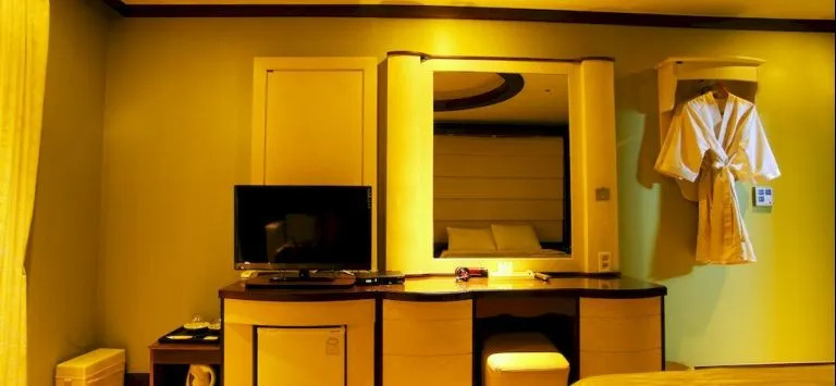 Incheon Airport Beach Hotel(인천비치관광호텔) - Général