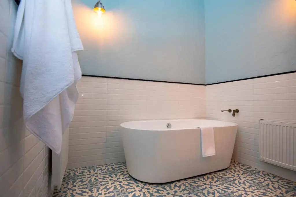 Solar Madariaga Hotel - Chambres