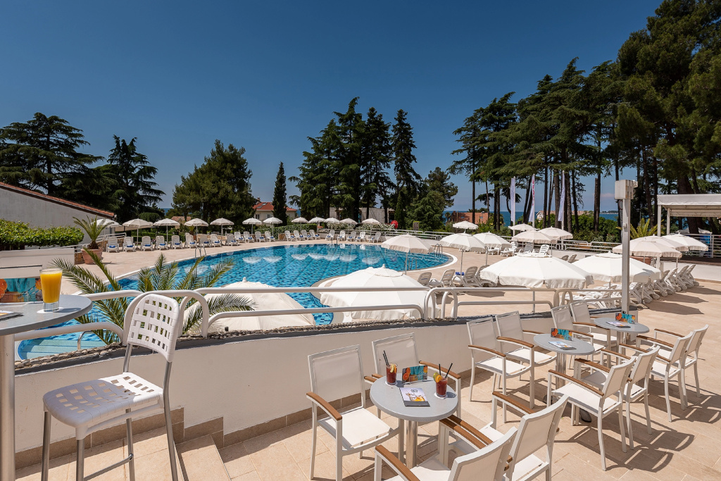 Valamar Pinia Hotel - Général