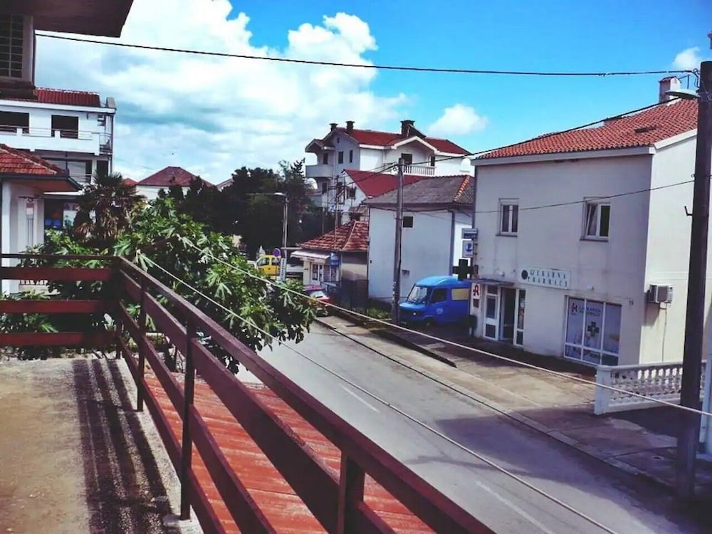 Apartment Travica
