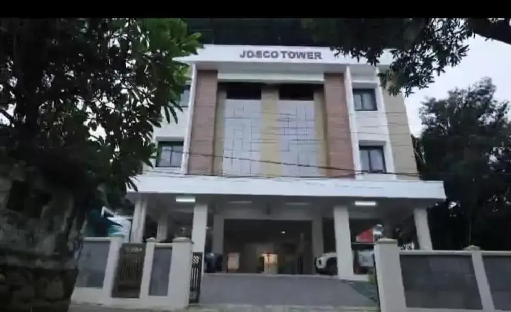Malabar Apartments