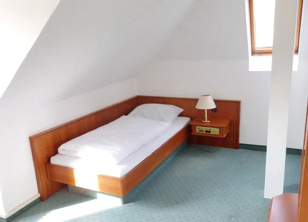 Hotel Sehnder Hof - фото 4