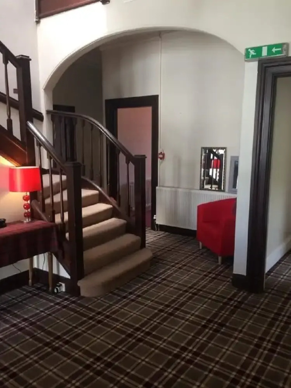 Ben Sheann Hotel - Général