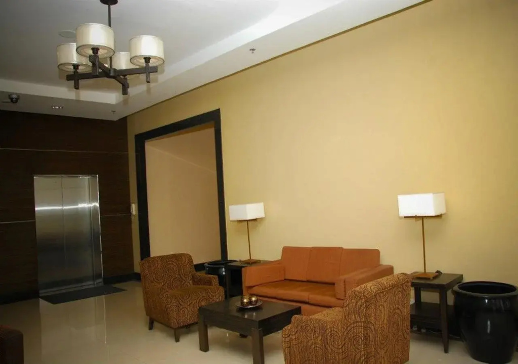 Business Centre