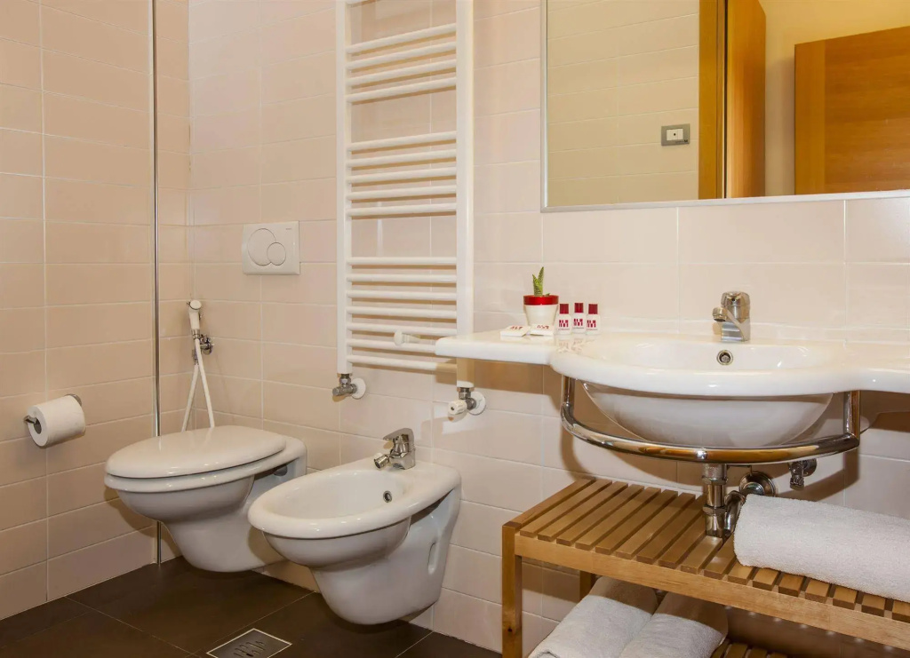 Domino Suite Hotel Jesolo - Général