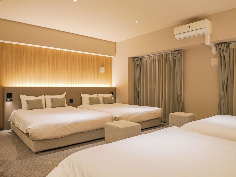 Nico Hotel 사진 27