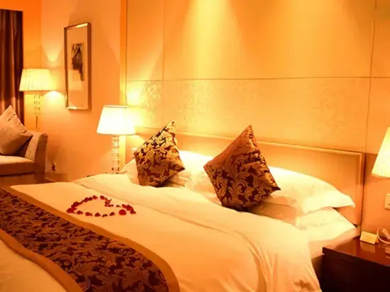 Business room