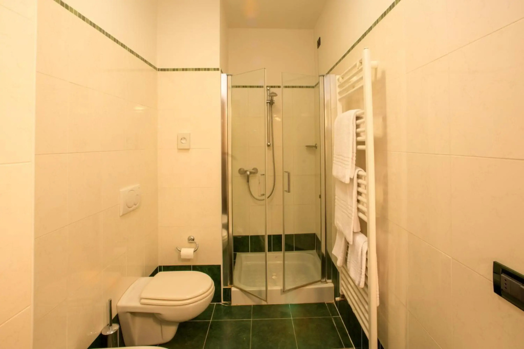 Hotel Conte Verde - Général
