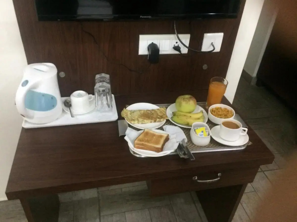 Hotel photo 13