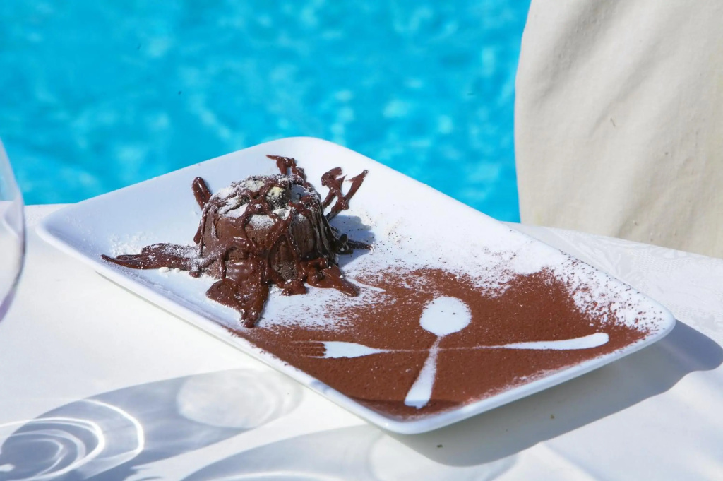 Valle di Mare Resort - Général