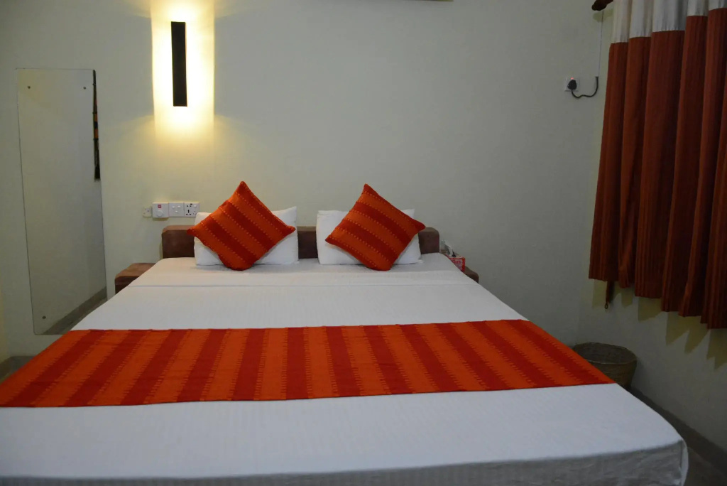 Hotel photo 20