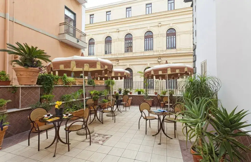Albergo del Golfo - Général