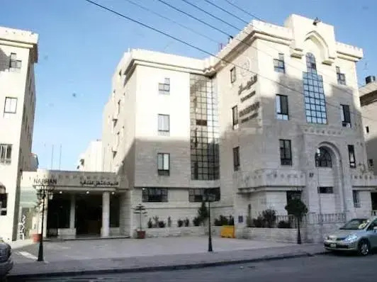 Nabhan Hotel Suites