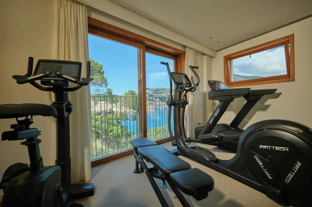 Hotel Salino Port Soller - Adults Only +16 - Général