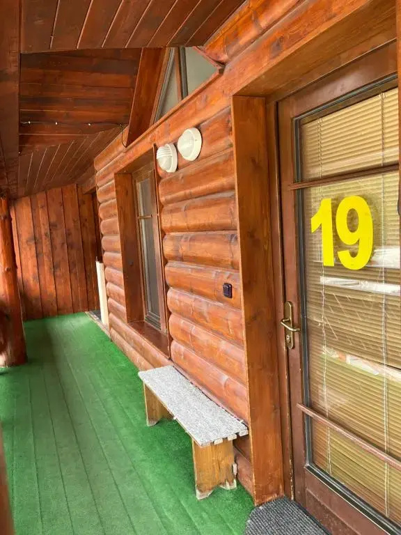 Apartmany Jasna