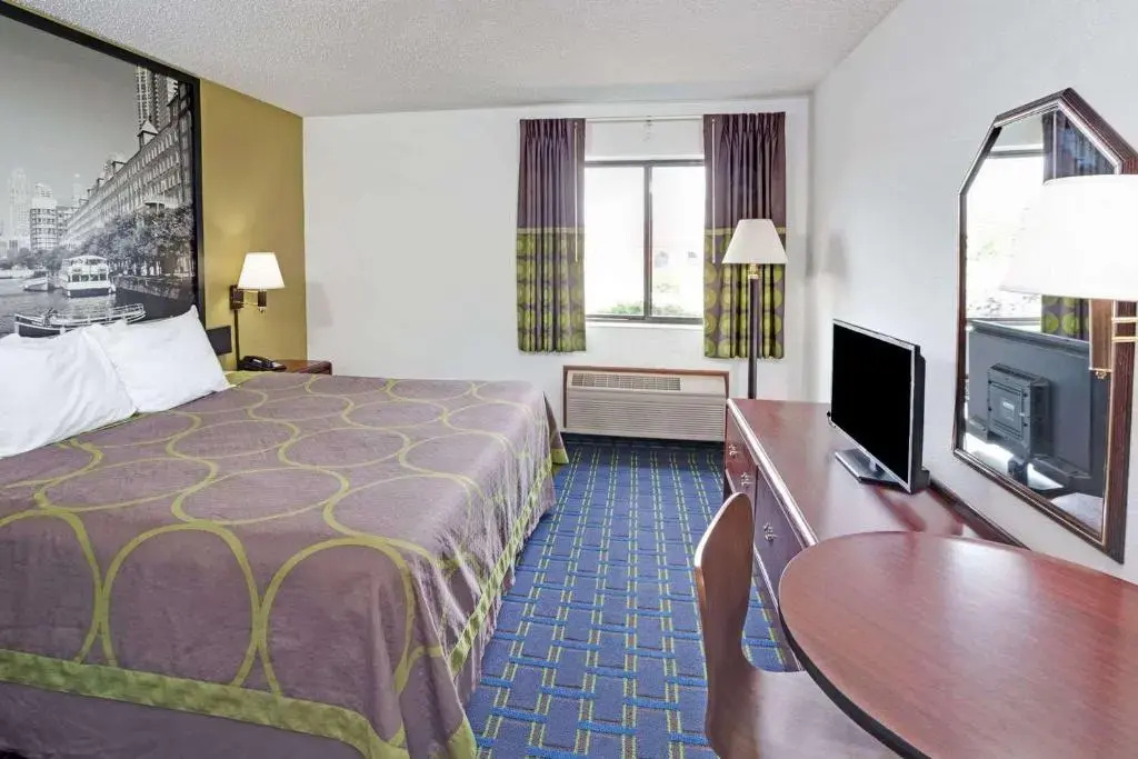 Standard room