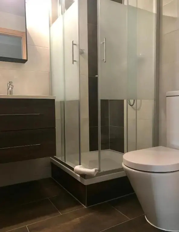 Spree-Waldhotel Cottbus - Chambres