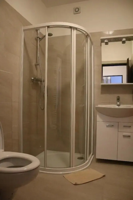 Hotel Pod Radnicí - Chambres
