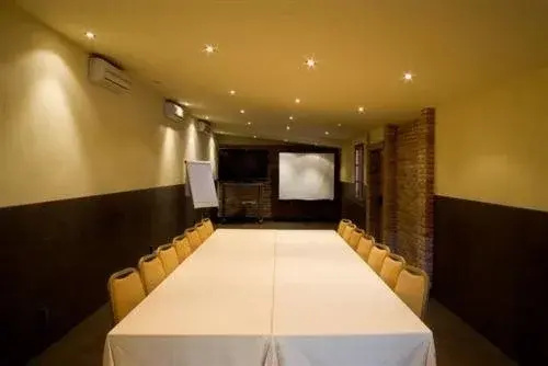 Ramón Park-Hotel - Général