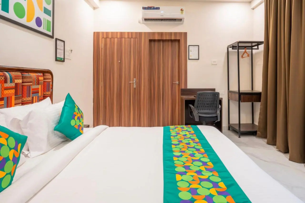 Hotel photo 38