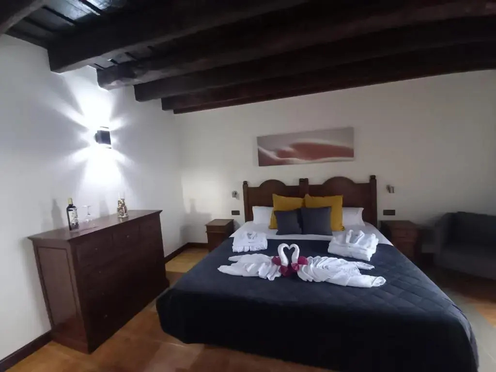 Hotel Rural Casablanca - Général