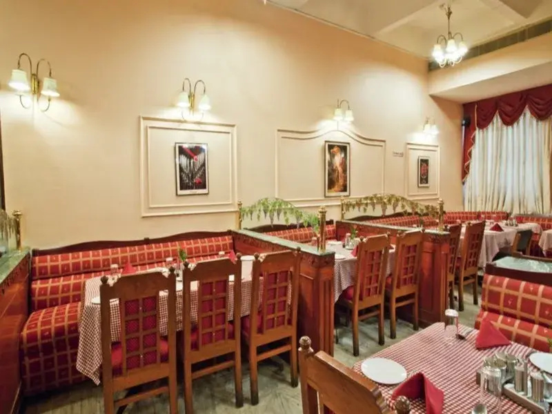 Hotel photo 9