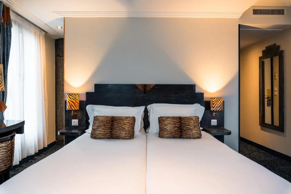 Hotel photo 7