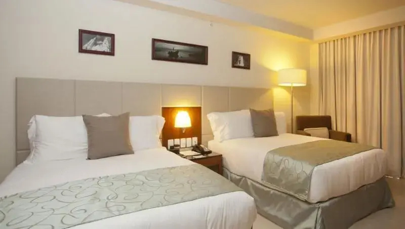 Unik - Chambres