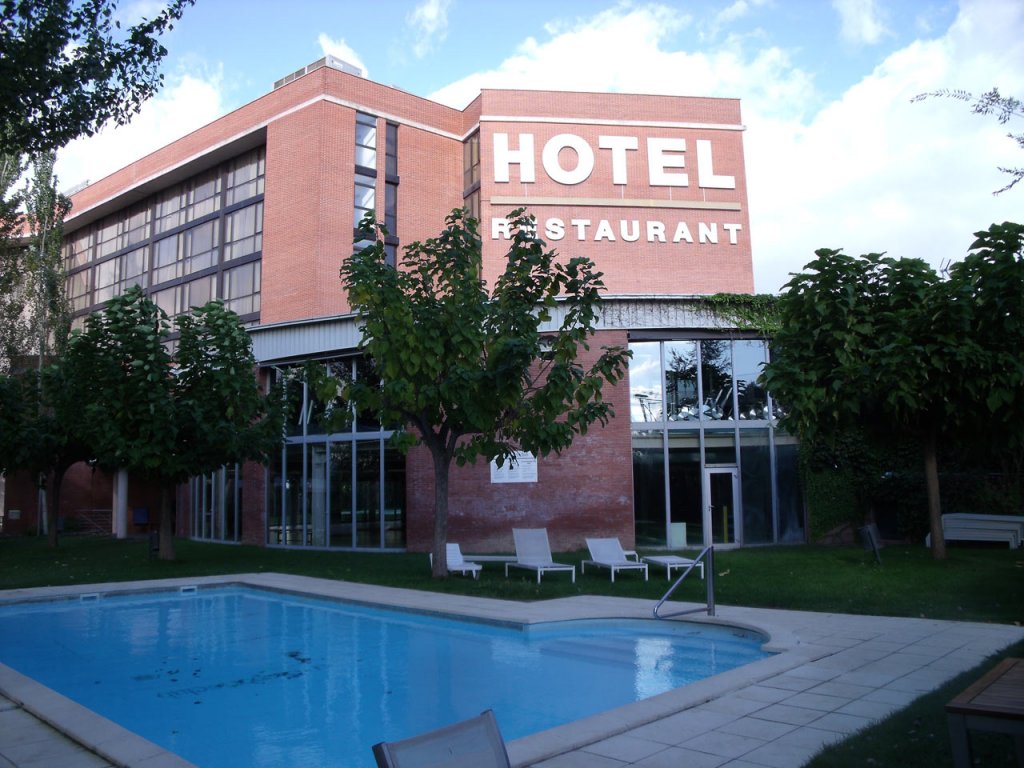 Hotel Ciutat de Granollers image