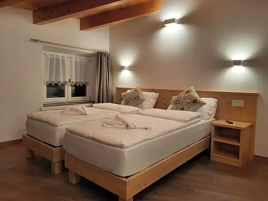 B&B Alla Spiazzola
