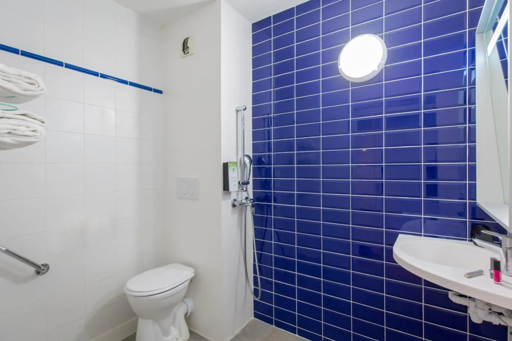 ibis Styles Aubagne Gemenos - Général