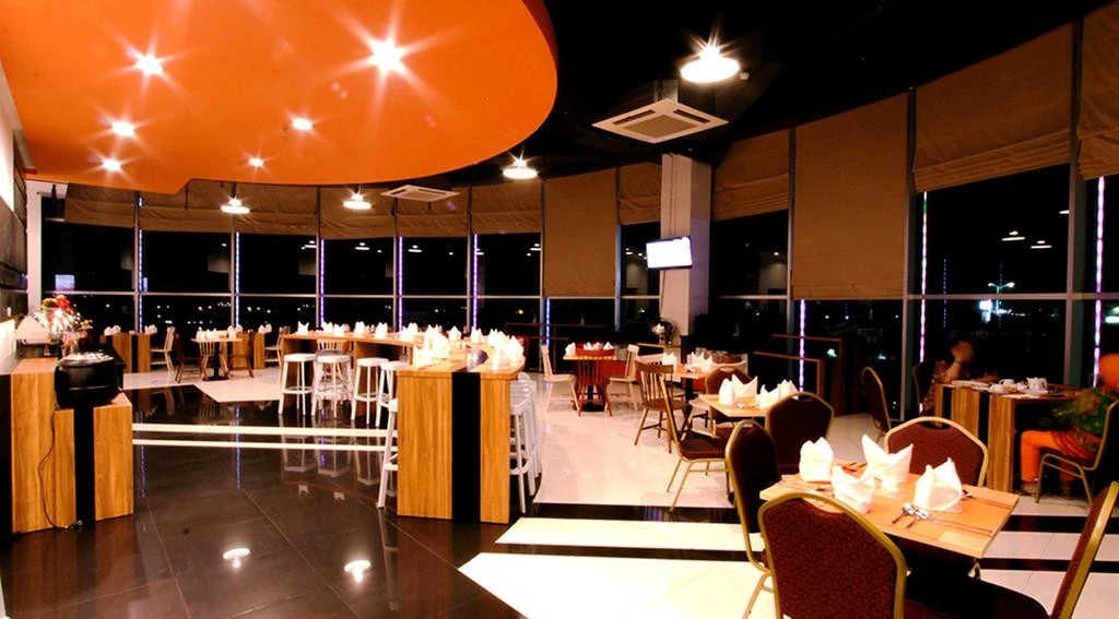 FOX Lite Metro Indah Bandung - Général