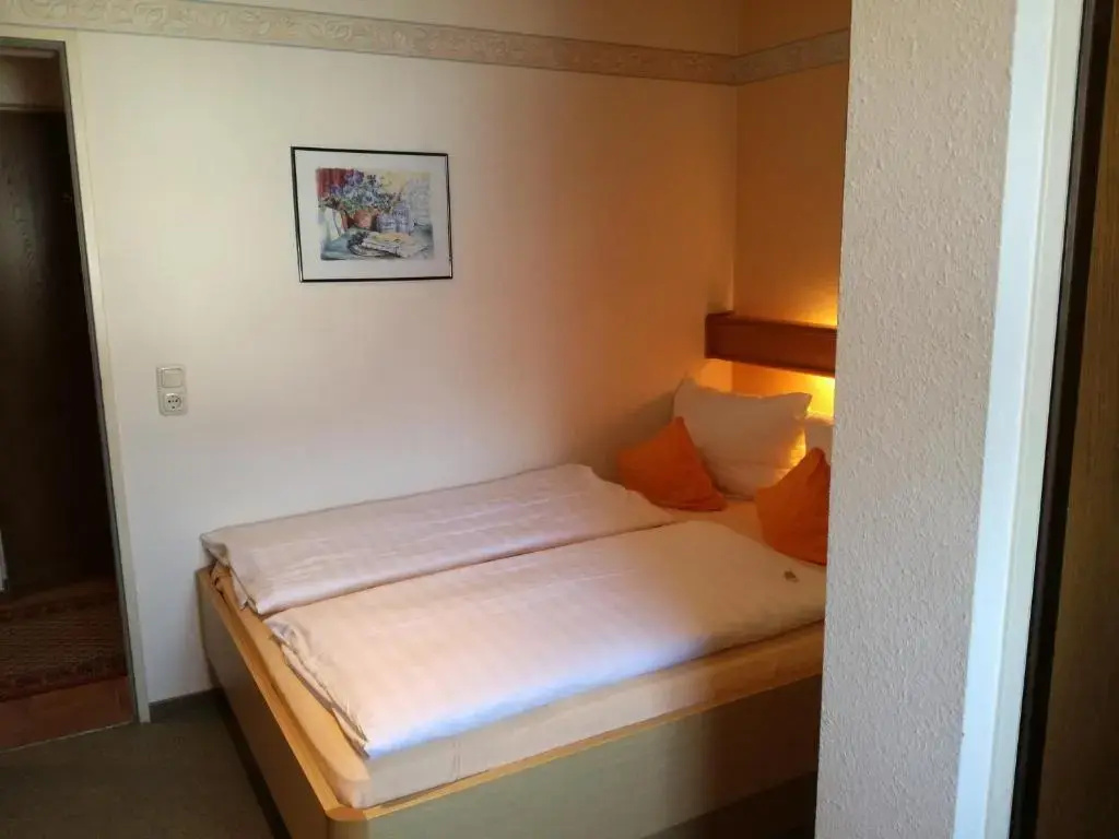 Gästehaus Weingut - Fröhliches Weinfass - Chambres