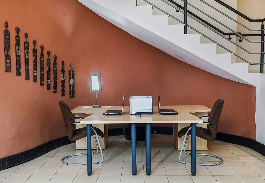 Protea Hotel by Marriott Lusaka - Général