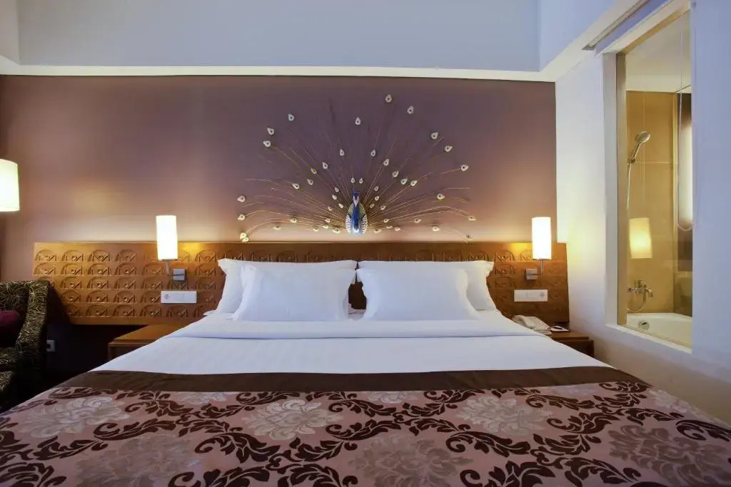 Sun Island Hotel Kuta