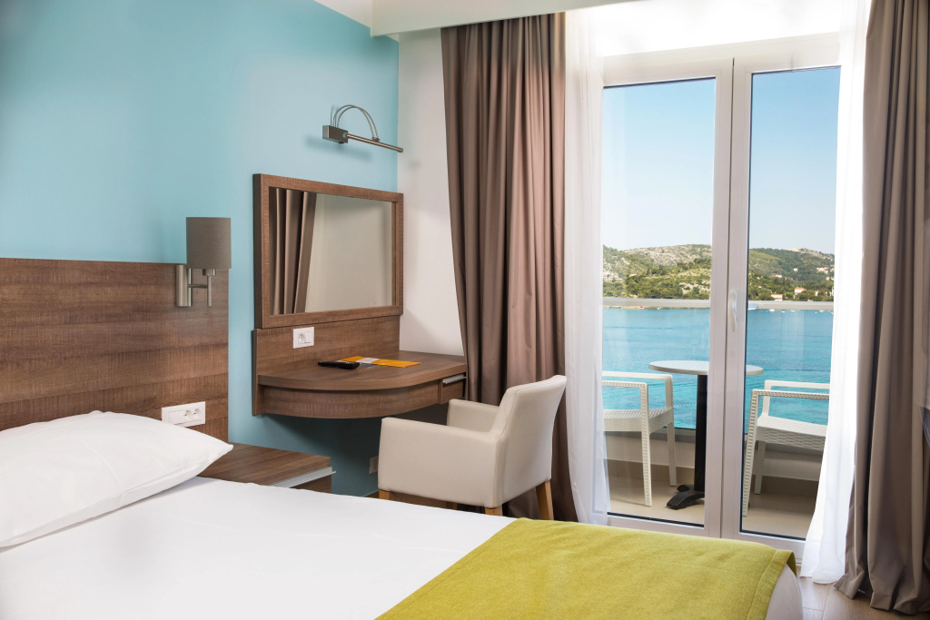 Maistra Select Astarea Hotel — 5