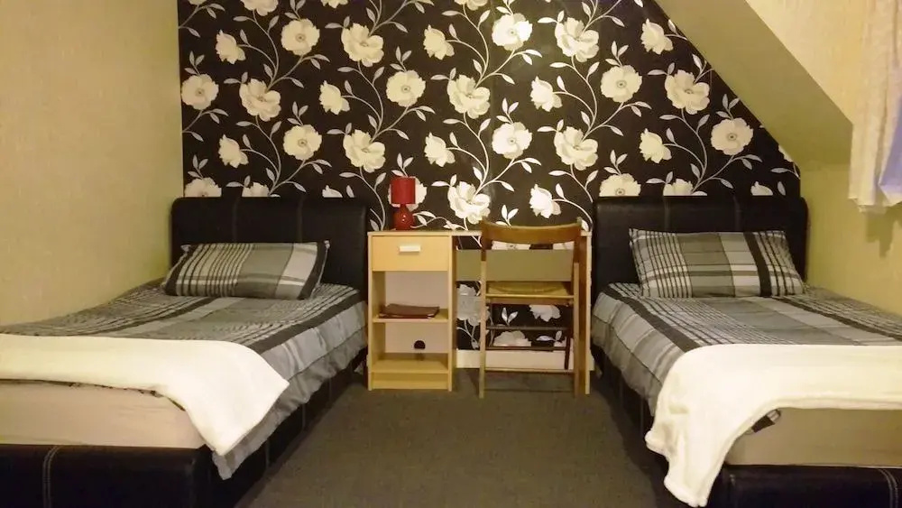 Meldrum Arms Hotel - Général