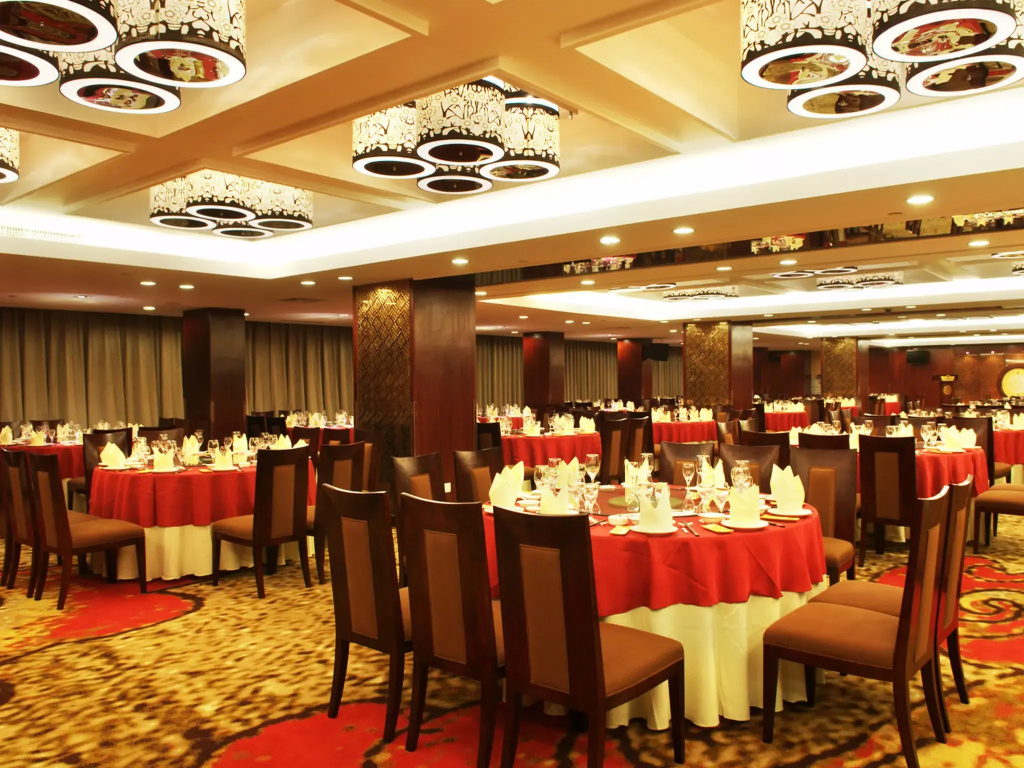 Yiwu Shinsun International Hotel - Général