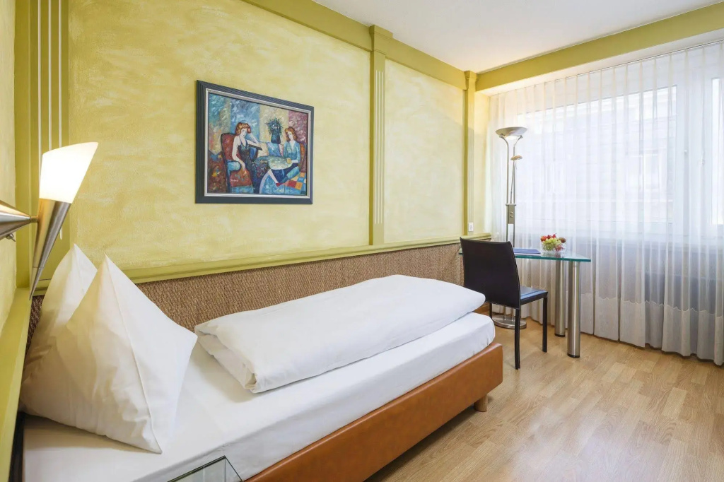Hotel photo 7