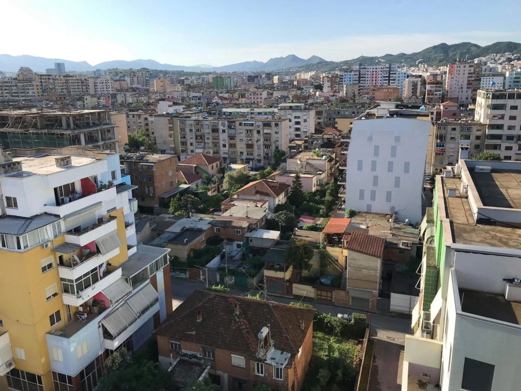 Cassiopeia Apartament