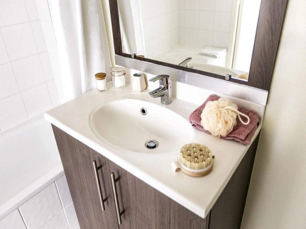Aparthotel Adagio Access Orléans - Général