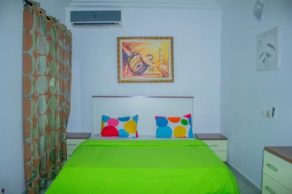 Royal Penthouse room with balcony