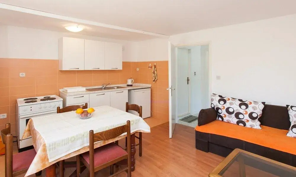 Apartman Orange - фото 10