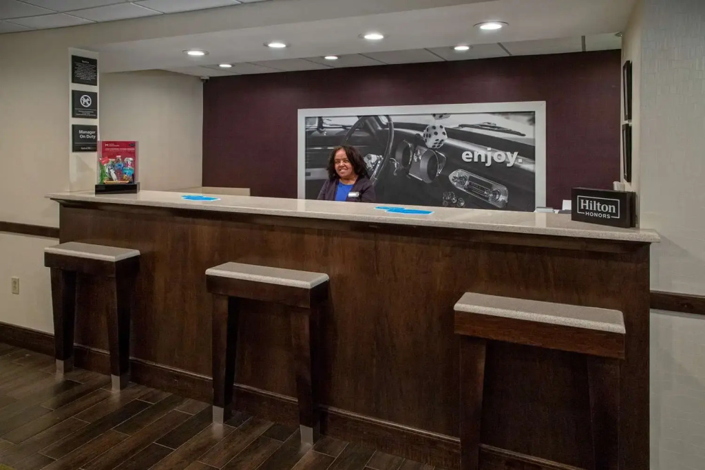 Hotel photo 23