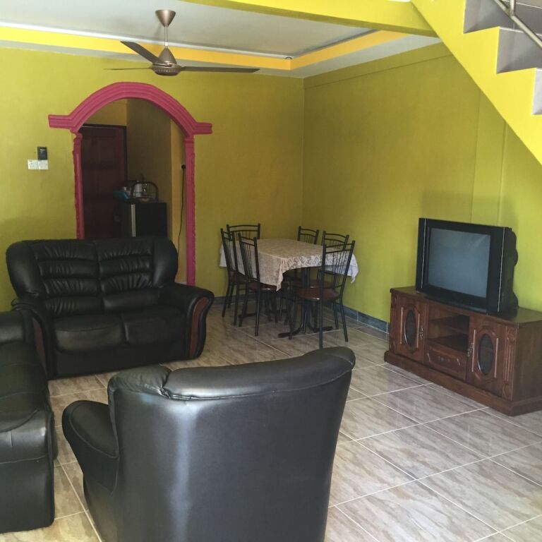 Malinja Homestay